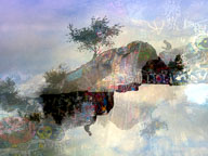 Inspired by Quincy Quarries Reservation